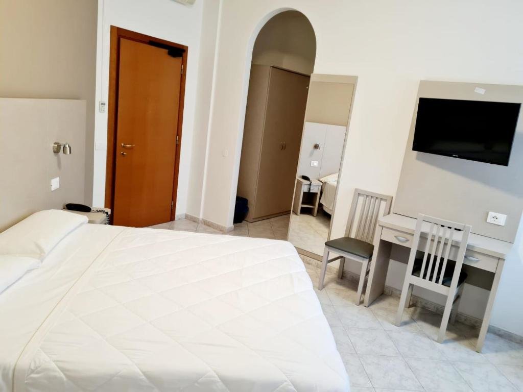 Standard Double room Hotel San Marco