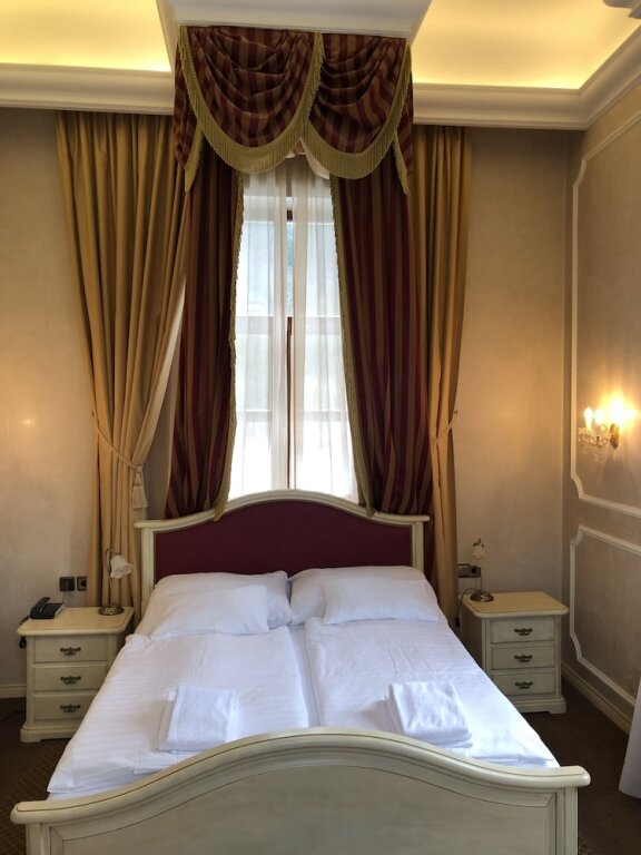 Deluxe Suite Hotel Château Cihelny