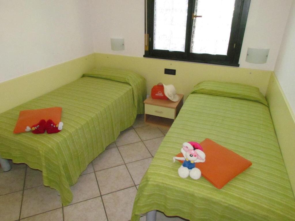 Appartement Villaggio Ducale 012