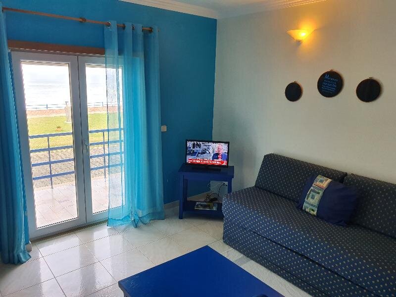 Standard Zimmer Praia Azul Hotel Apartamento