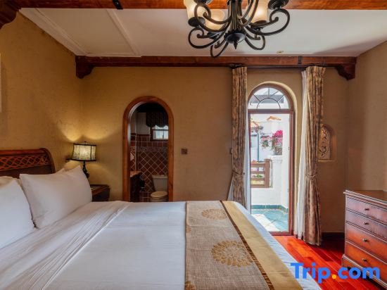 2 Bedrooms Suite Best Western Premier International Resort Hotel Sanya