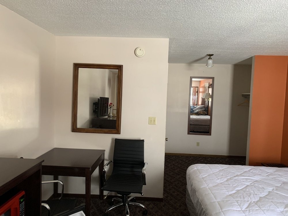 Standard room Ashland Motel