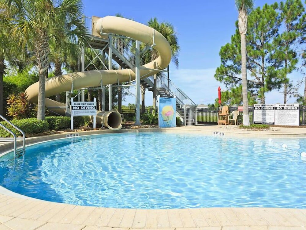 Вилла Ov2885 - Windsor Hills Resort - 5 Bed 5 Baths Villa