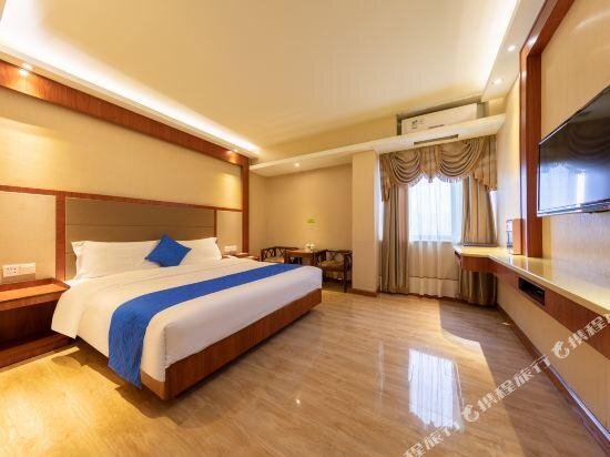 Suite De lujo Yuexiang Hotel