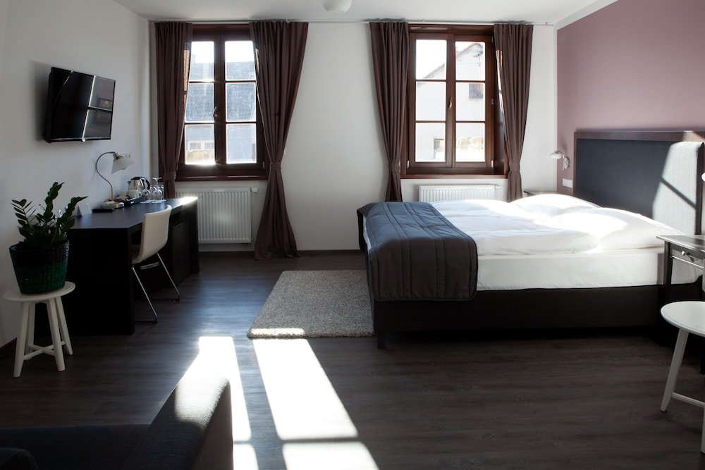 Komfort Apartment Hotel Koruna