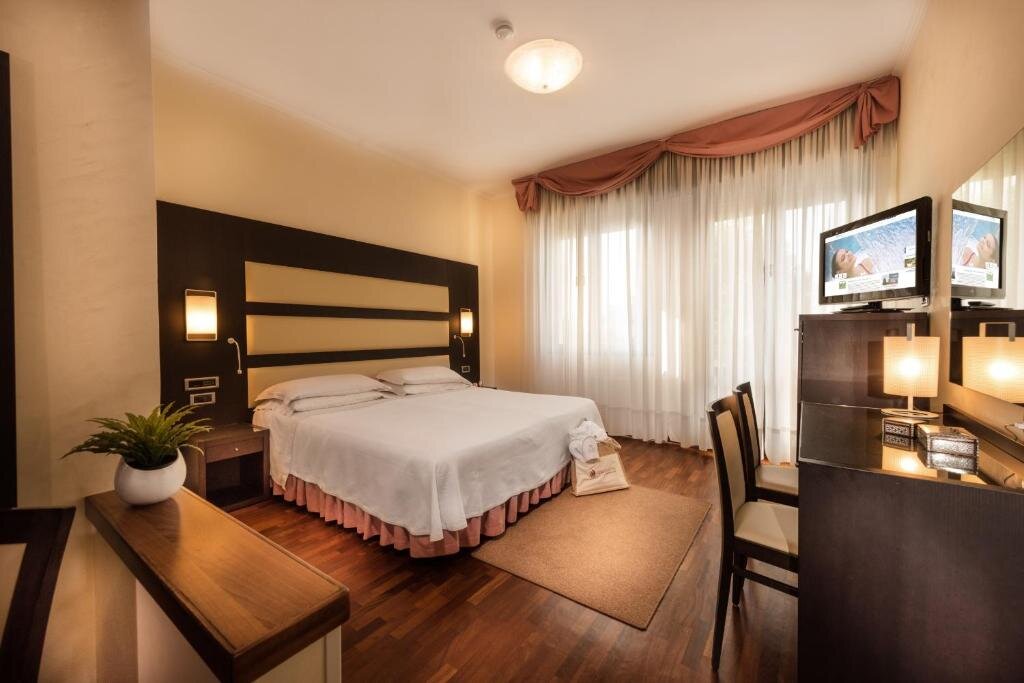 Komfort Zimmer Atlantic Terme Natural Spa & Hotel