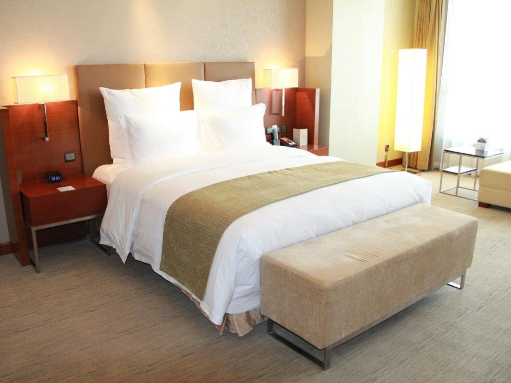 Suite doble Superior DoubleTree by Hilton Hotel Shenyang