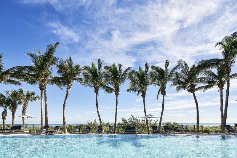 Suite Carillon Miami Wellness Resort