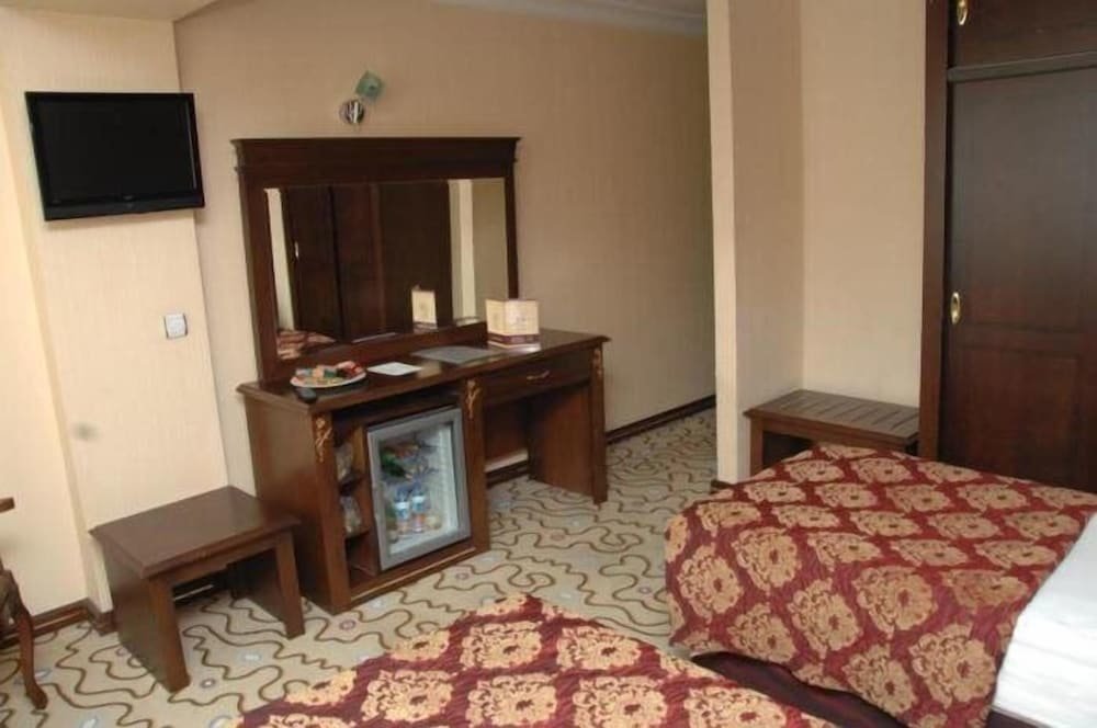Camera doppia Standard Angora Hotel