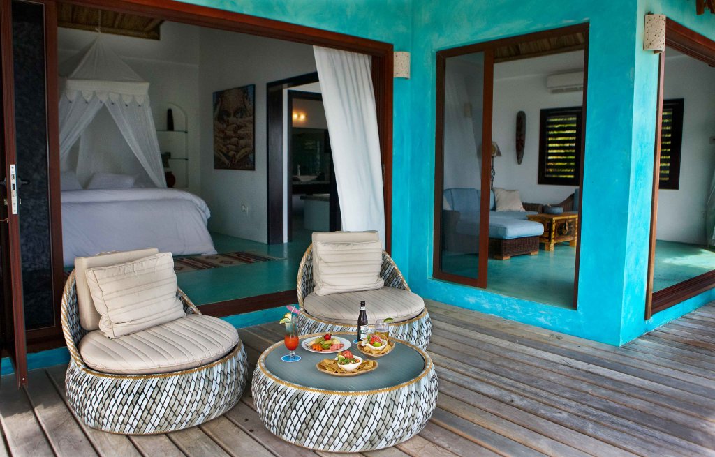 Luxus Suite Matachica Resort & Spa