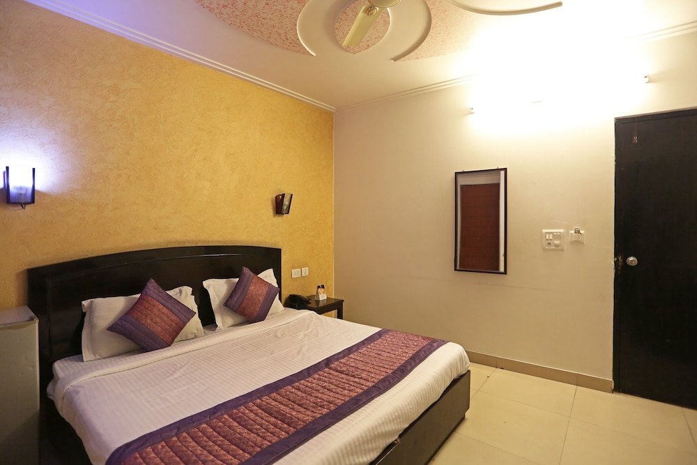 Standard chambre OYO 19046 Hotel Airport Suites