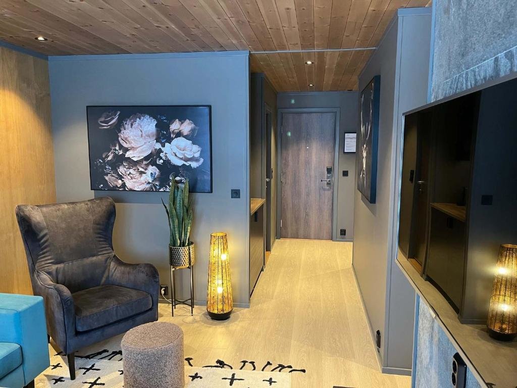 Suite Trysil-Knut Hotel