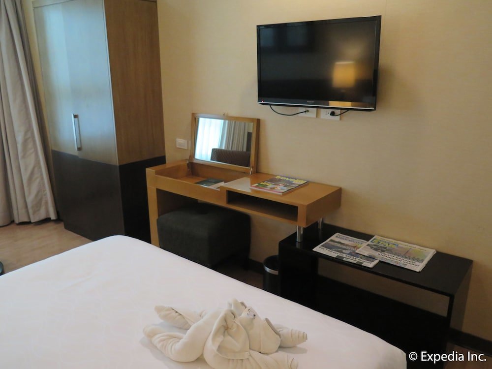 Номер Deluxe One Tagaytay Place by JG Vacation Rentals