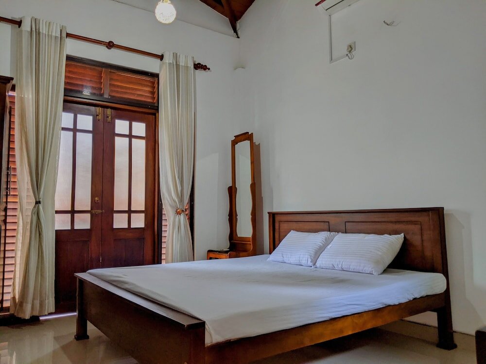 Номер Standard Serendip Villa Home Stay Talalla Sri Lanka