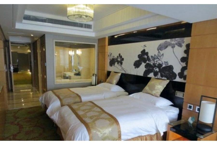 Junior Suite Yandu International Hotel