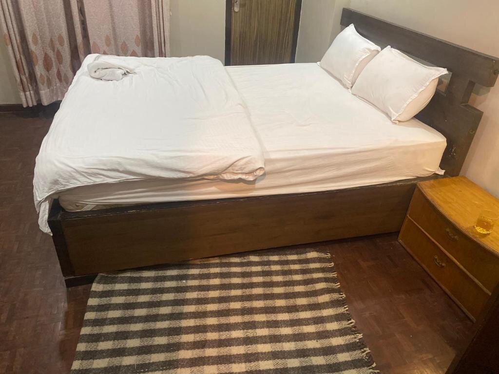Standard simple chambre Mums Homestay & Apartment