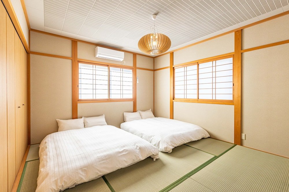 Cottage Classico Sayuragi Villa Shirahama