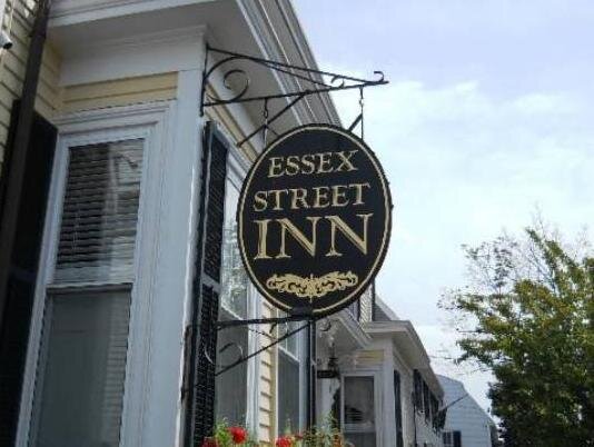 Полулюкс Essex Street Inn & Suites, Ascend Hotel Collection