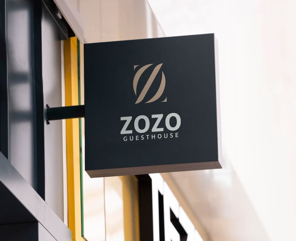 Studio ZOZO Guesthouse