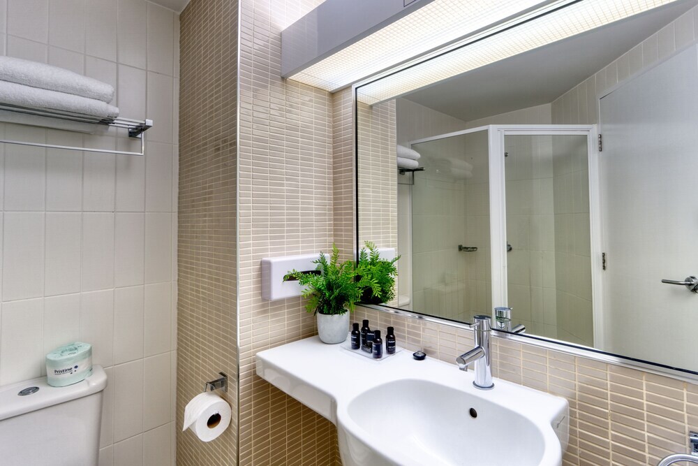 Ibis Townsville Саут-Таунсвилл