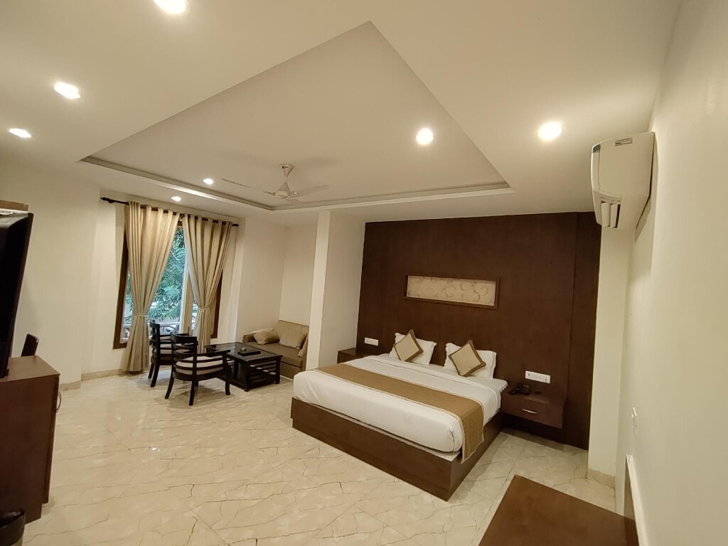 Suite junior La Savanna by DL Hotels and Resorts