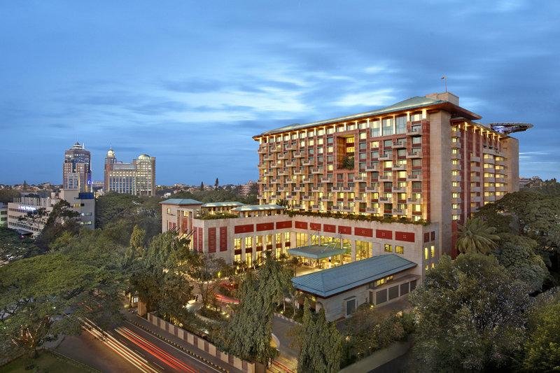 Двухместный номер Standard ITC Gardenia, a Luxury Collection Hotel, Bengaluru