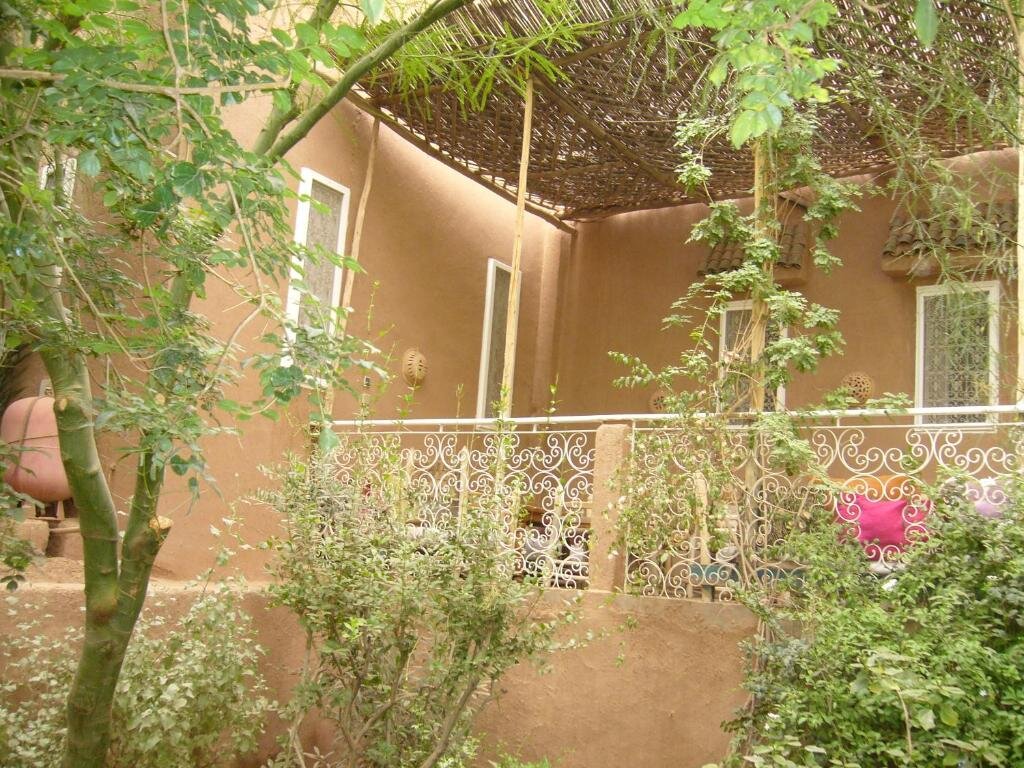 Люкс Villa Zagora Ma Villa au Sahara