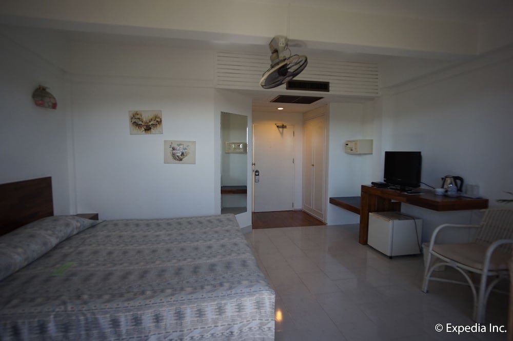 Standard Doppel Zimmer mit Balkon Bougainvillea Terrace House