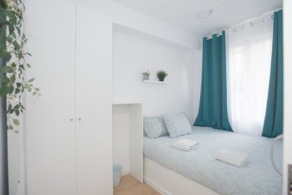 Standard chambre Porto Automatic Rooms