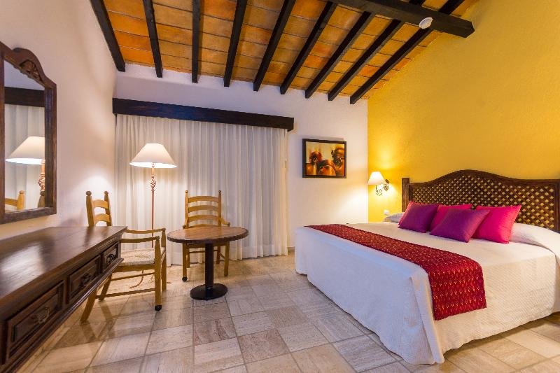 Standard double chambre Hacienda Buenaventura Hotel & Mexican Charm
