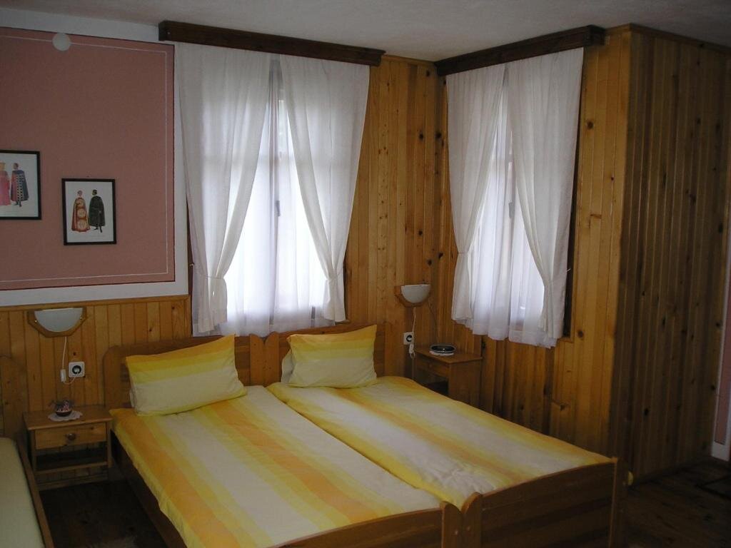 Standard chambre Guest House Bolyarka