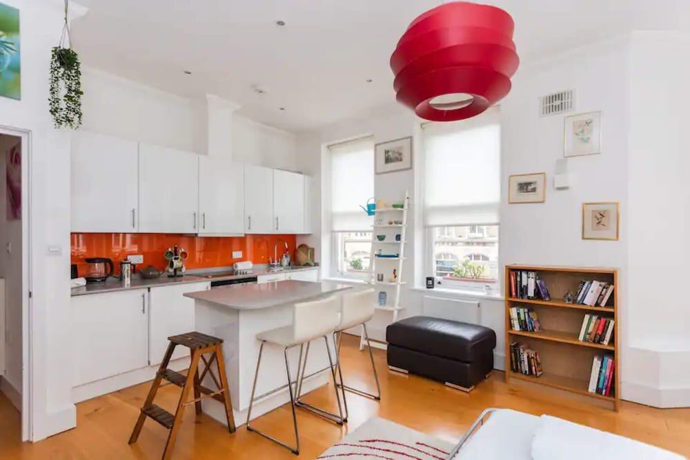 Appartamento Homely 1 Bedroom Apartment in the Heart of Vibrant Camden