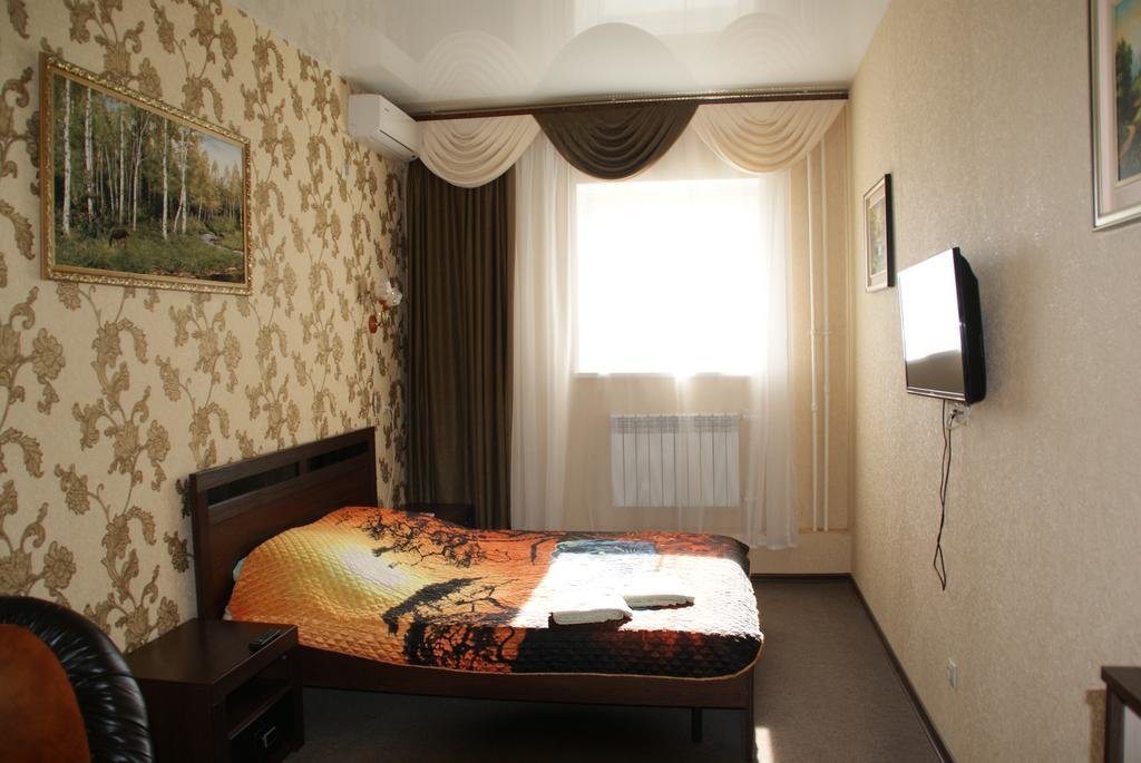 Standard Double room Niagara Hotel