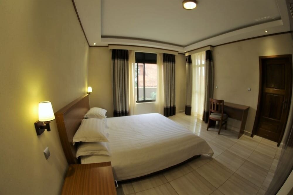 Apartment Nandi Residence