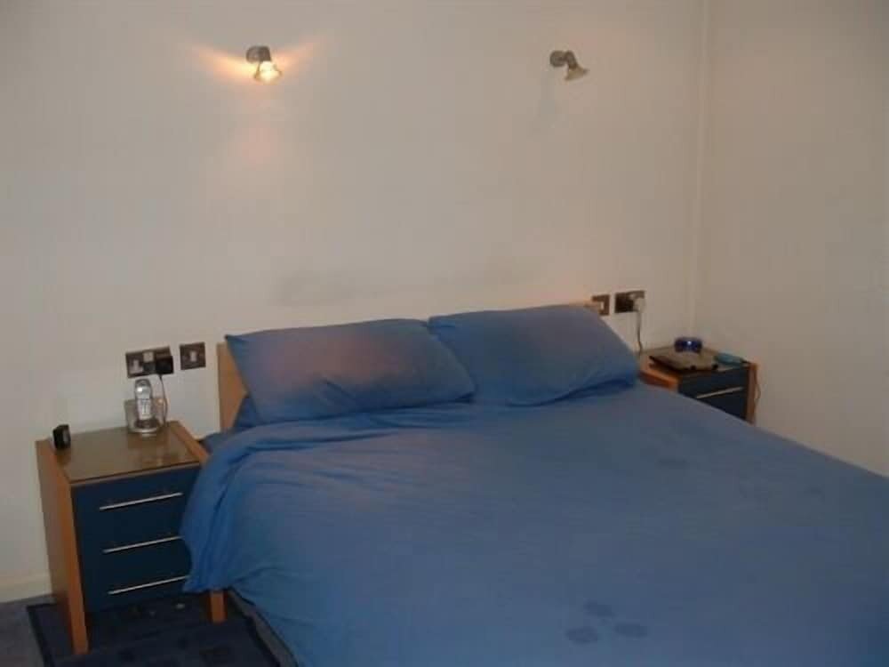 Standard Apartment Earle House Serviced Apartments