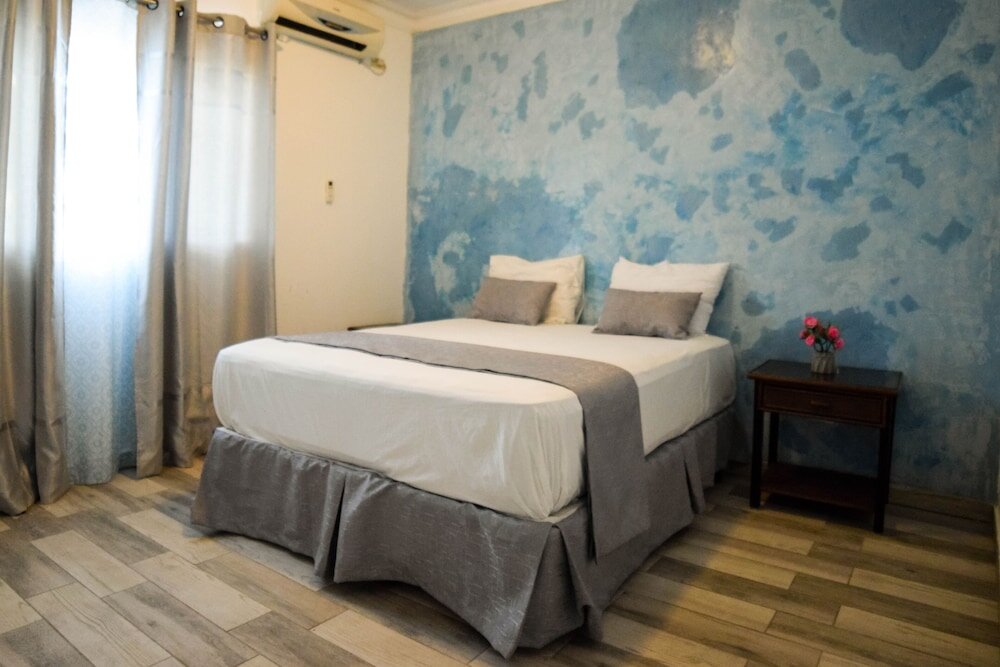 Standard Zimmer Hotel Tropical Punta Cana