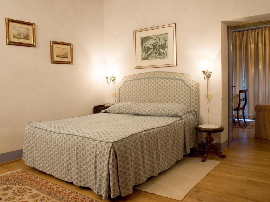 2 Bedrooms Superior Apartment Podere Lamberto
