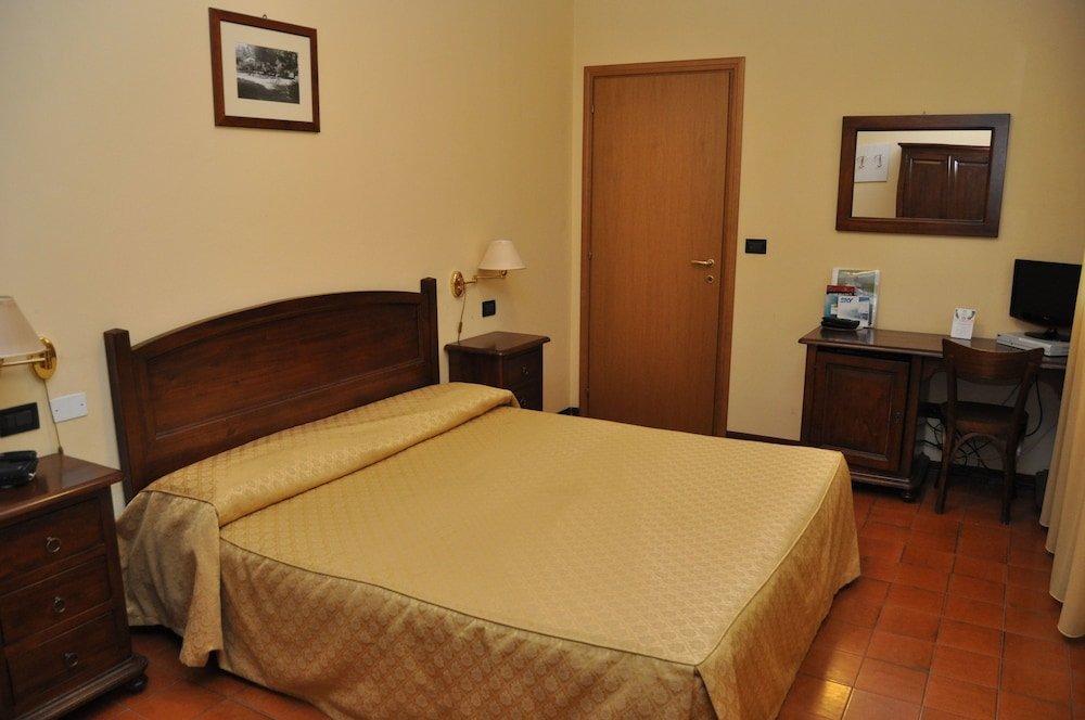 Classic room Hotel Ca' Vecchia