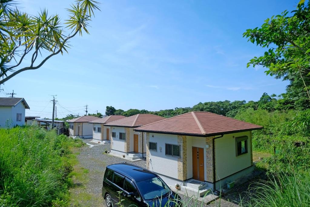Habitación familiar Estándar Cottage Kutsuroki