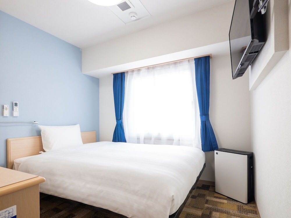 Premium room Toyoko Inn Tenri Ekimae