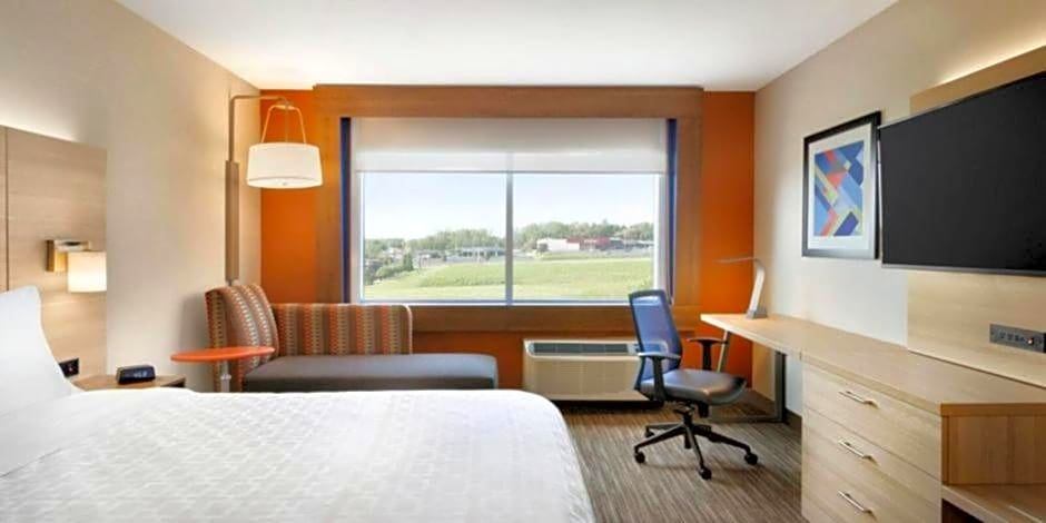 Standard Zimmer Holiday Inn Express & Suites Red Wing, an IHG Hotel