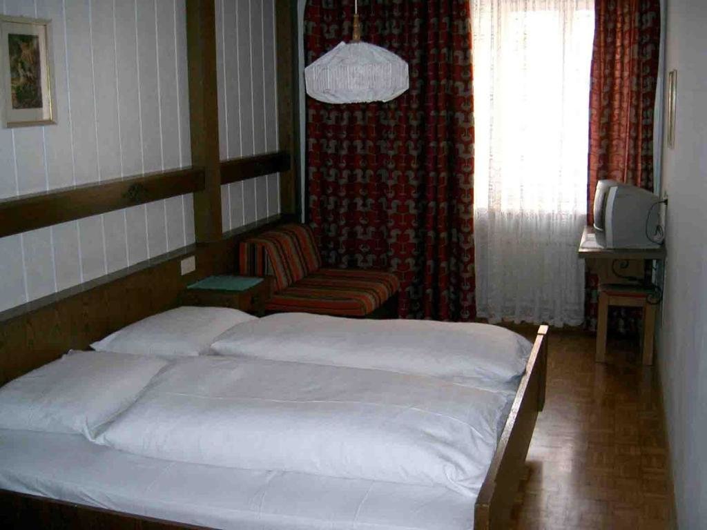 Standard Doppel Zimmer Hotel Krone