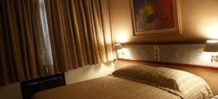 Hotel Del Rey Грас-Олонь