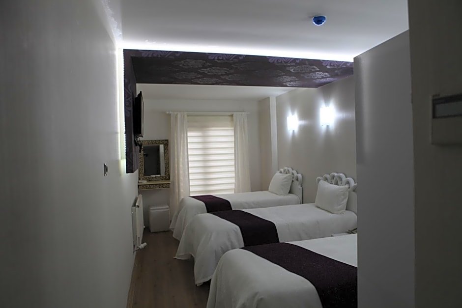 Standard room Garra Hotel