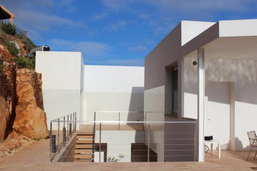 Villa Ahmed Atlanterra