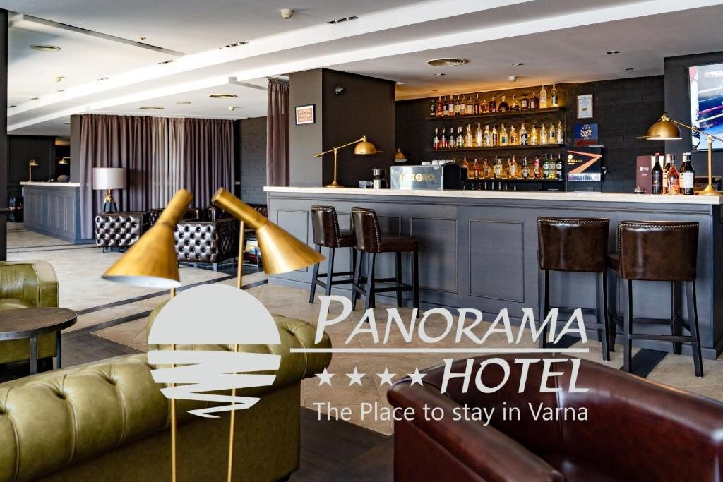 Номер Standard Hotel Panorama