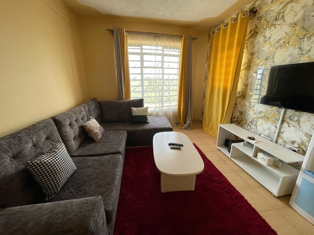 Apartment Lux Suites Nila Apartments Utawala