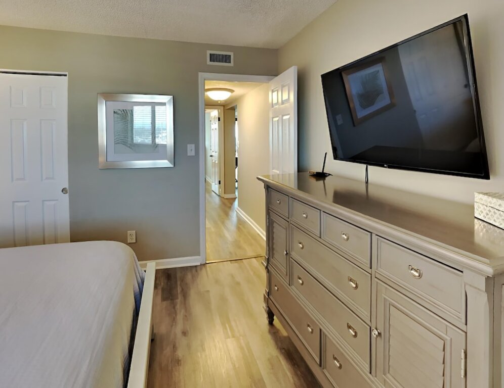 Standard chambre Edgewater by Southern Vacation Rentals