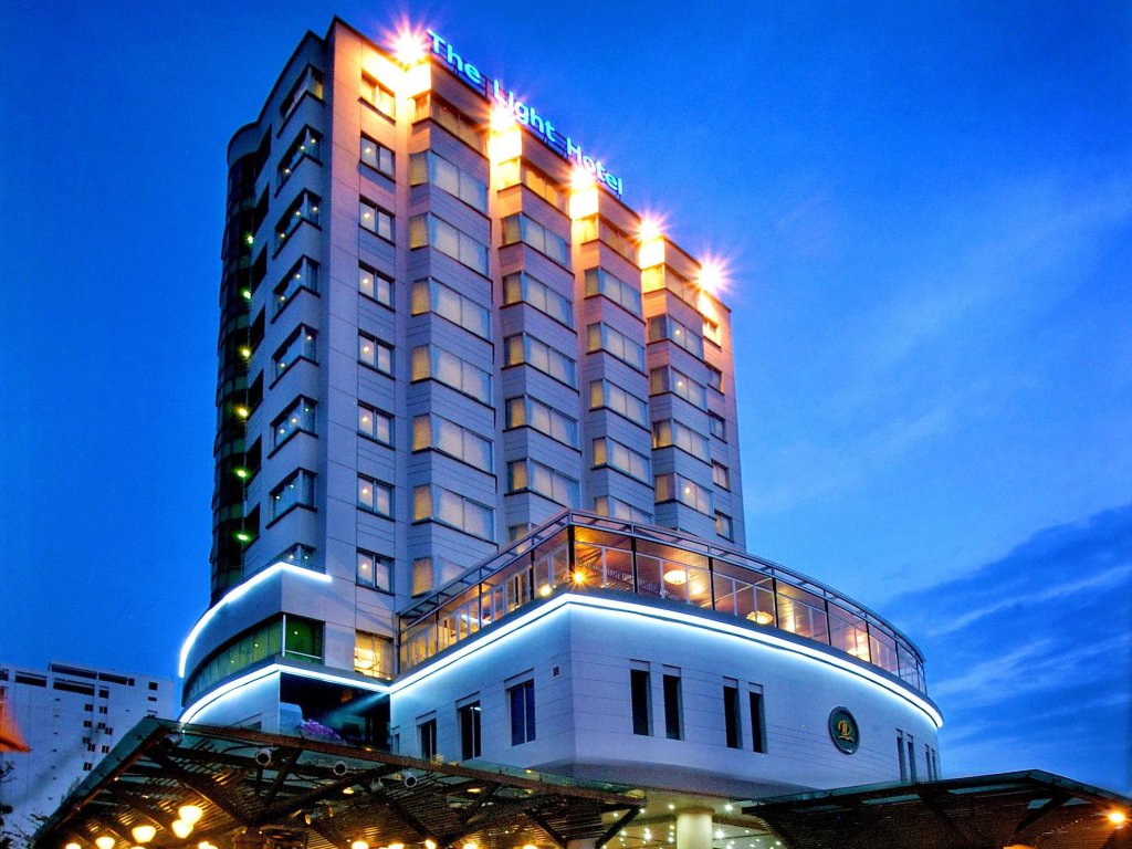 Номер Standard The Light Hotel