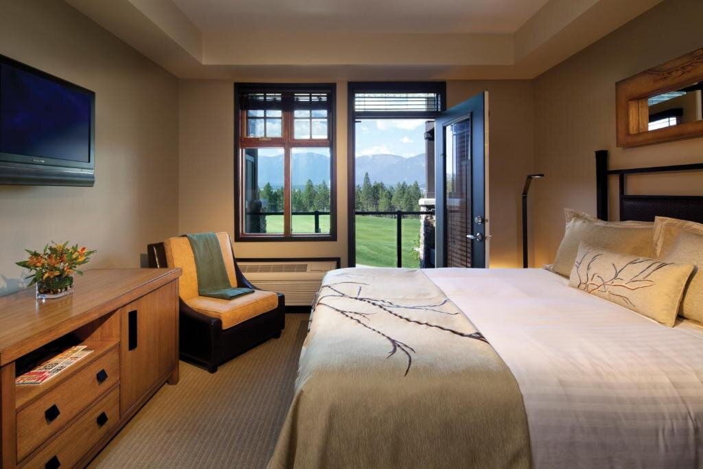 Standard chambre Avec vue Copper Point Resort